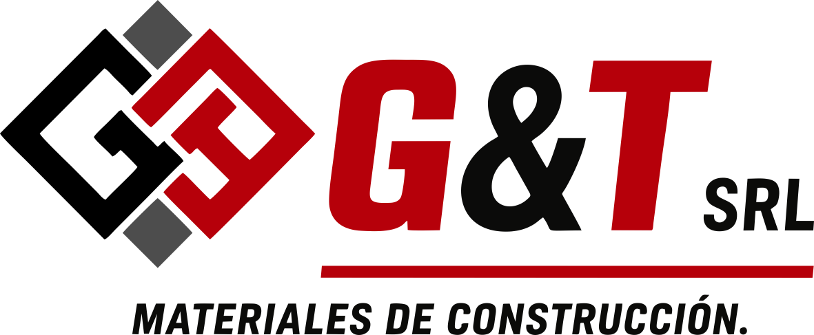 G&T S.R.L. - Materiales de Construcción